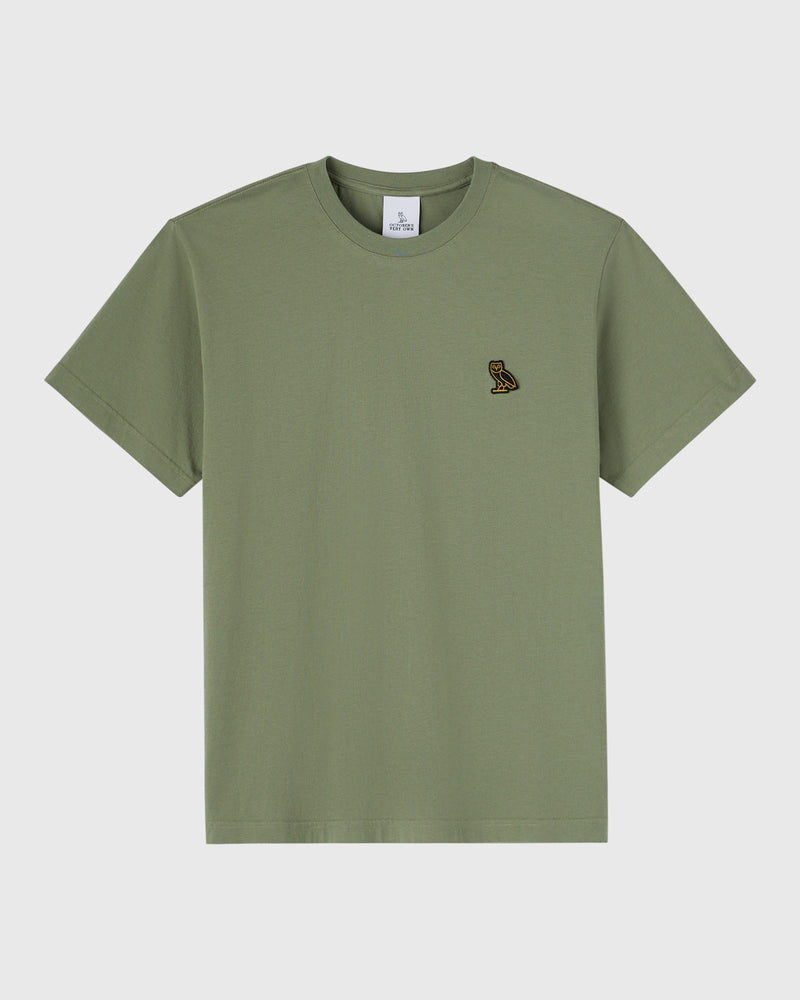 Classic T-Shirt - Olive