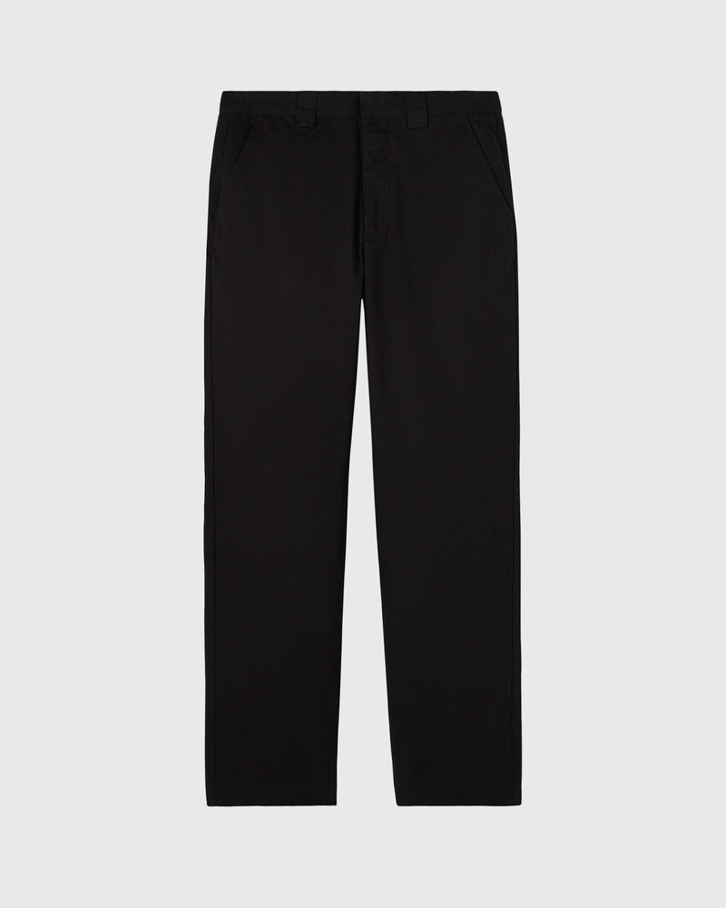 Chino Pant - Black