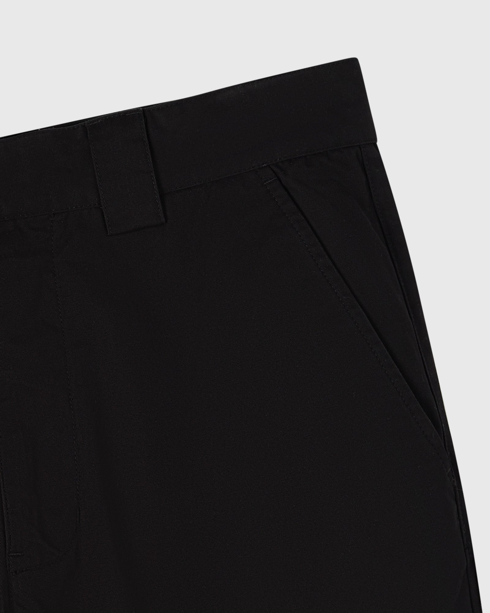 Chino Pant - Black IMAGE #3