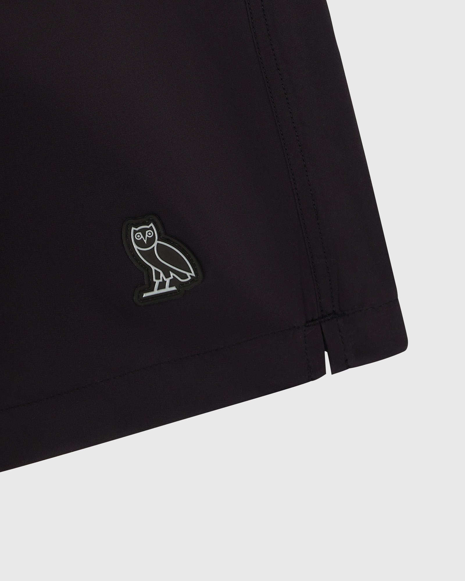 Classic Swim Short - Black IMAGE #3