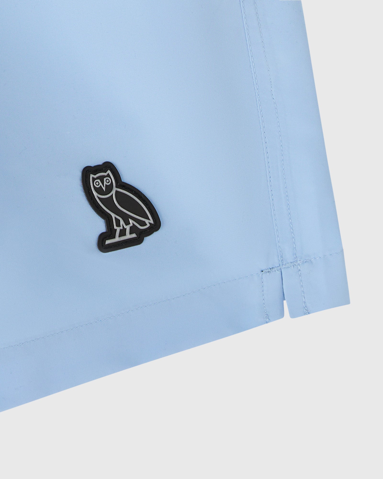 Classic Swim Short - Light Blue IMAGE #2