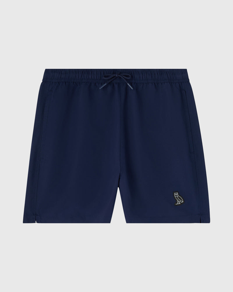 Classic Swim Short - Navy