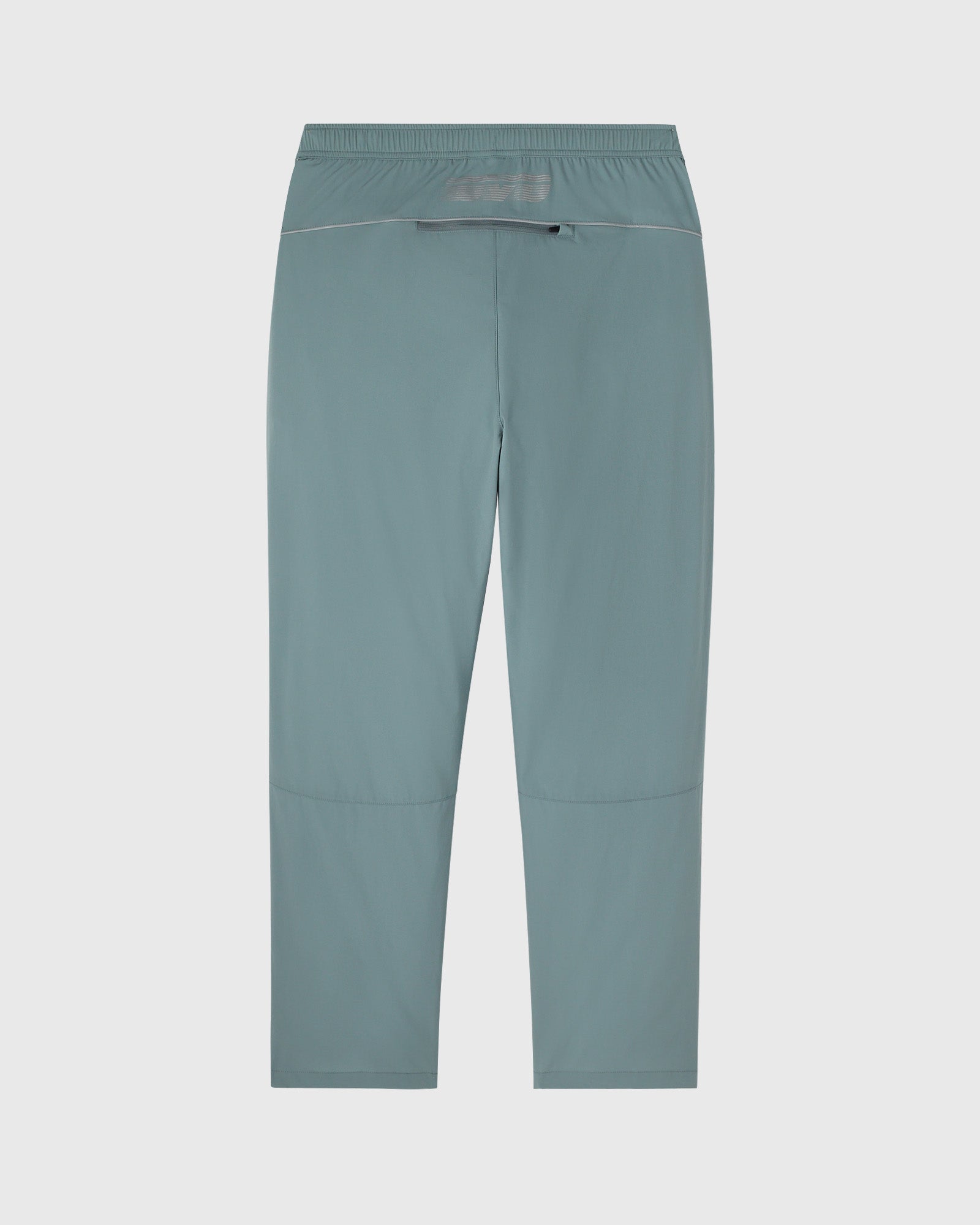 Nylon Running Pant - Light Teal IMAGE #3