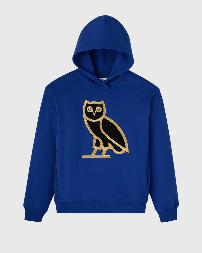 OG Hoodie - Blue
