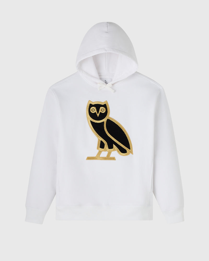 OG Hoodie - White