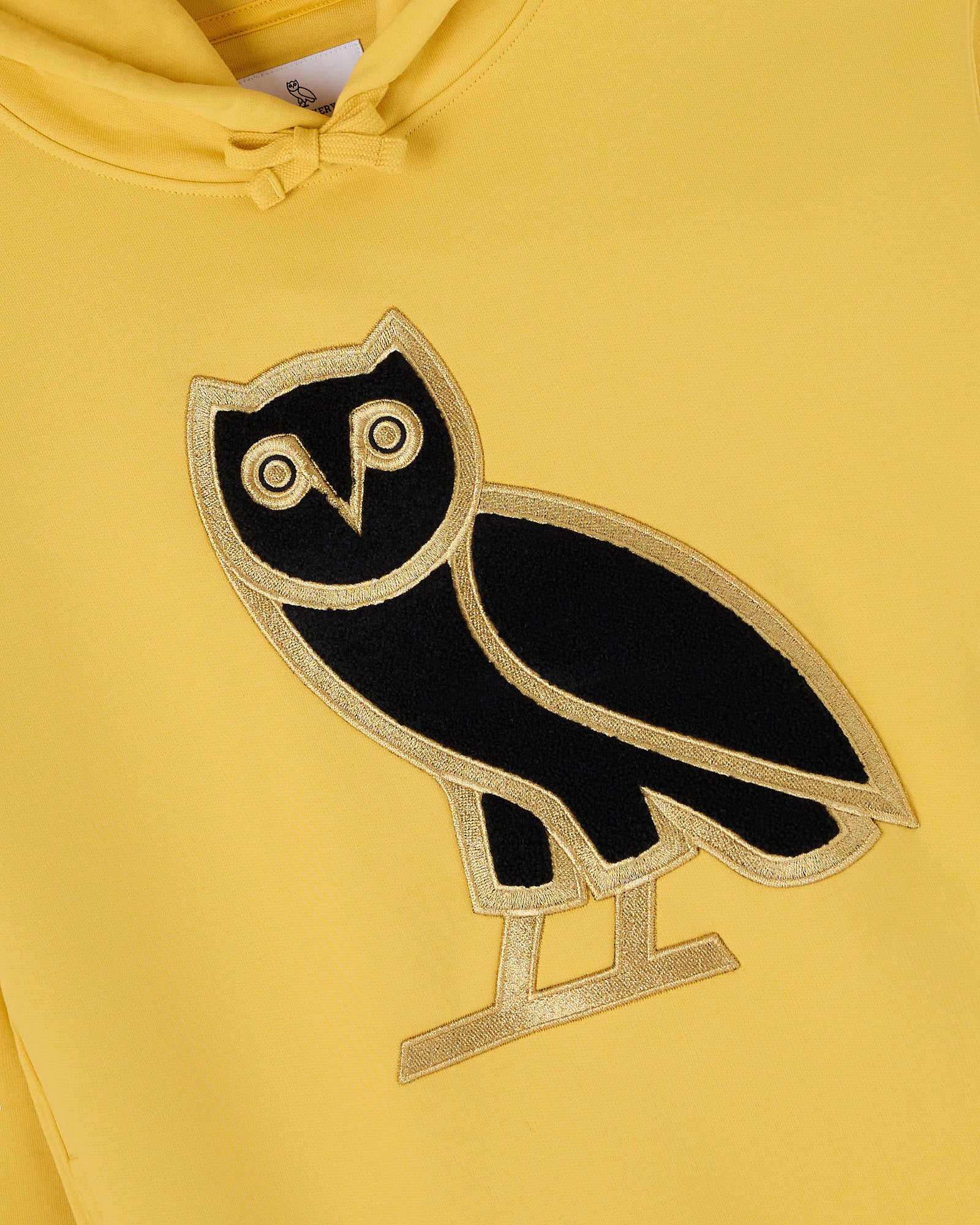 OG Hoodie - Yellow IMAGE #2