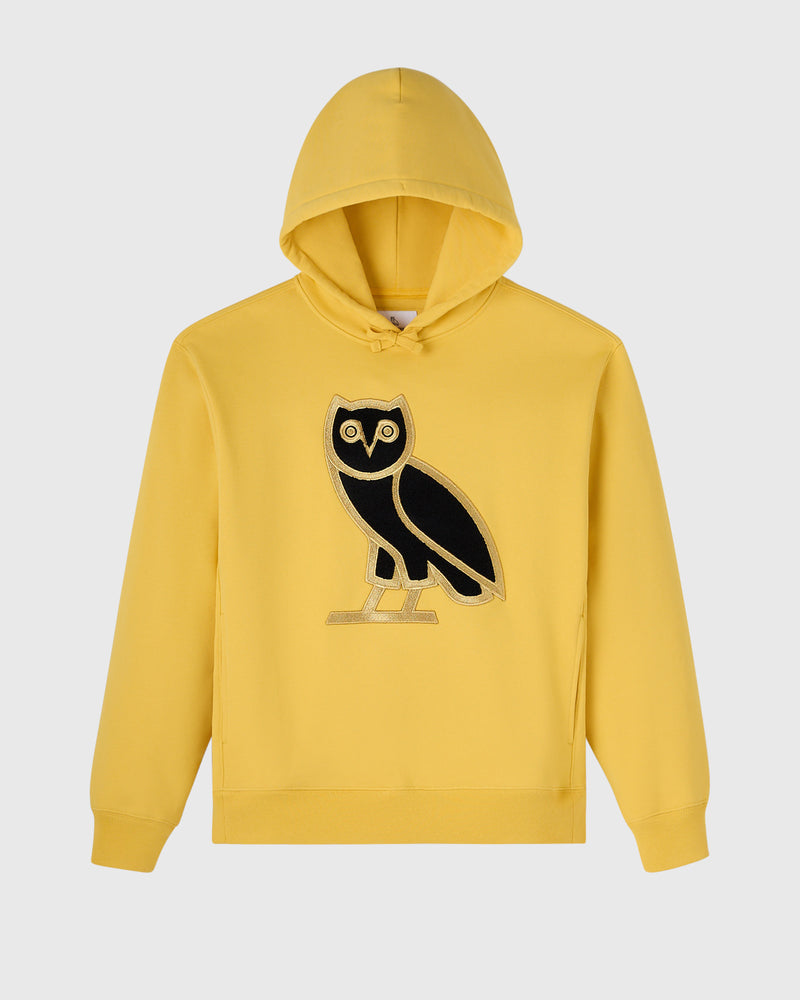 OG Hoodie - Yellow