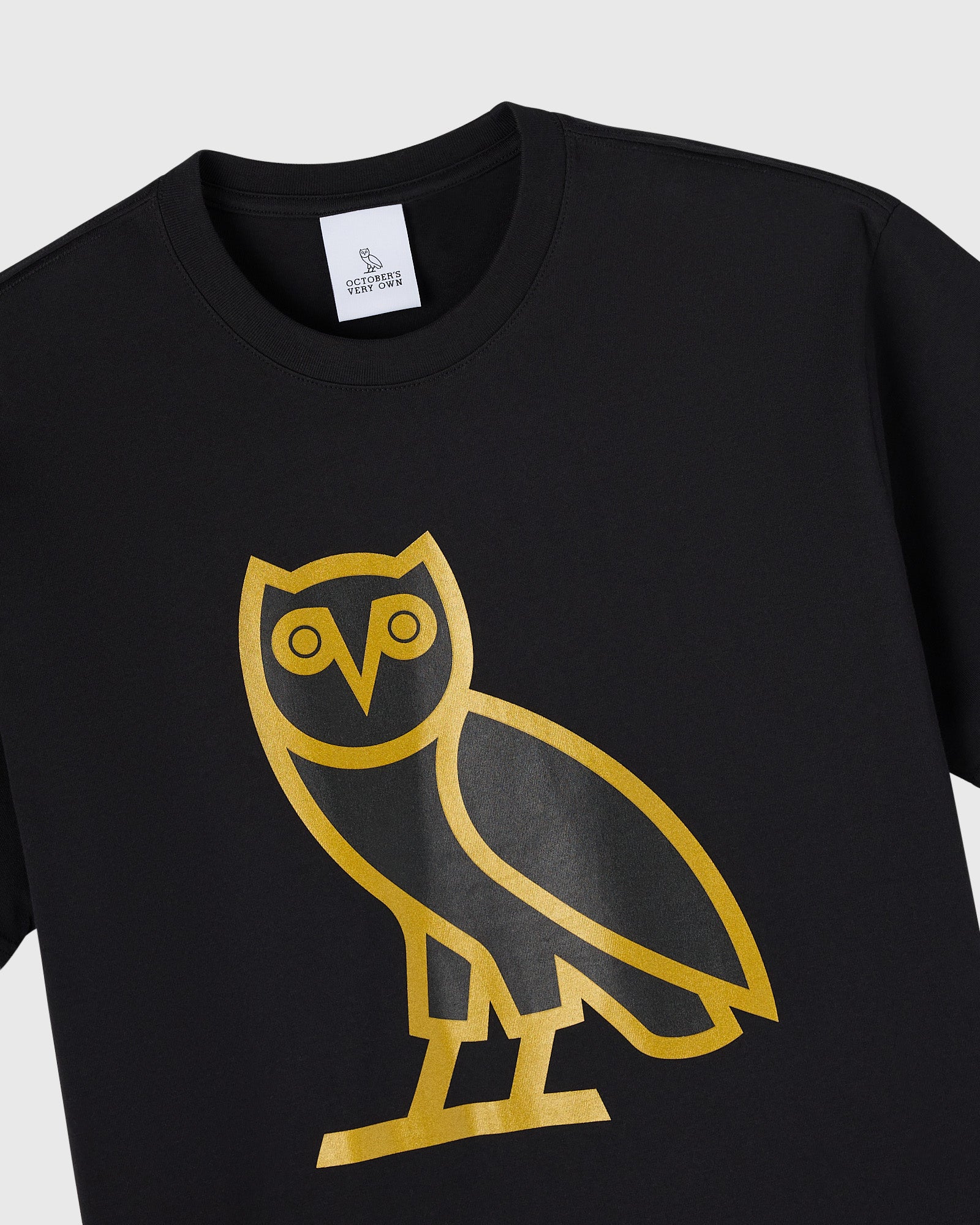 OG T-Shirt - Black IMAGE #2