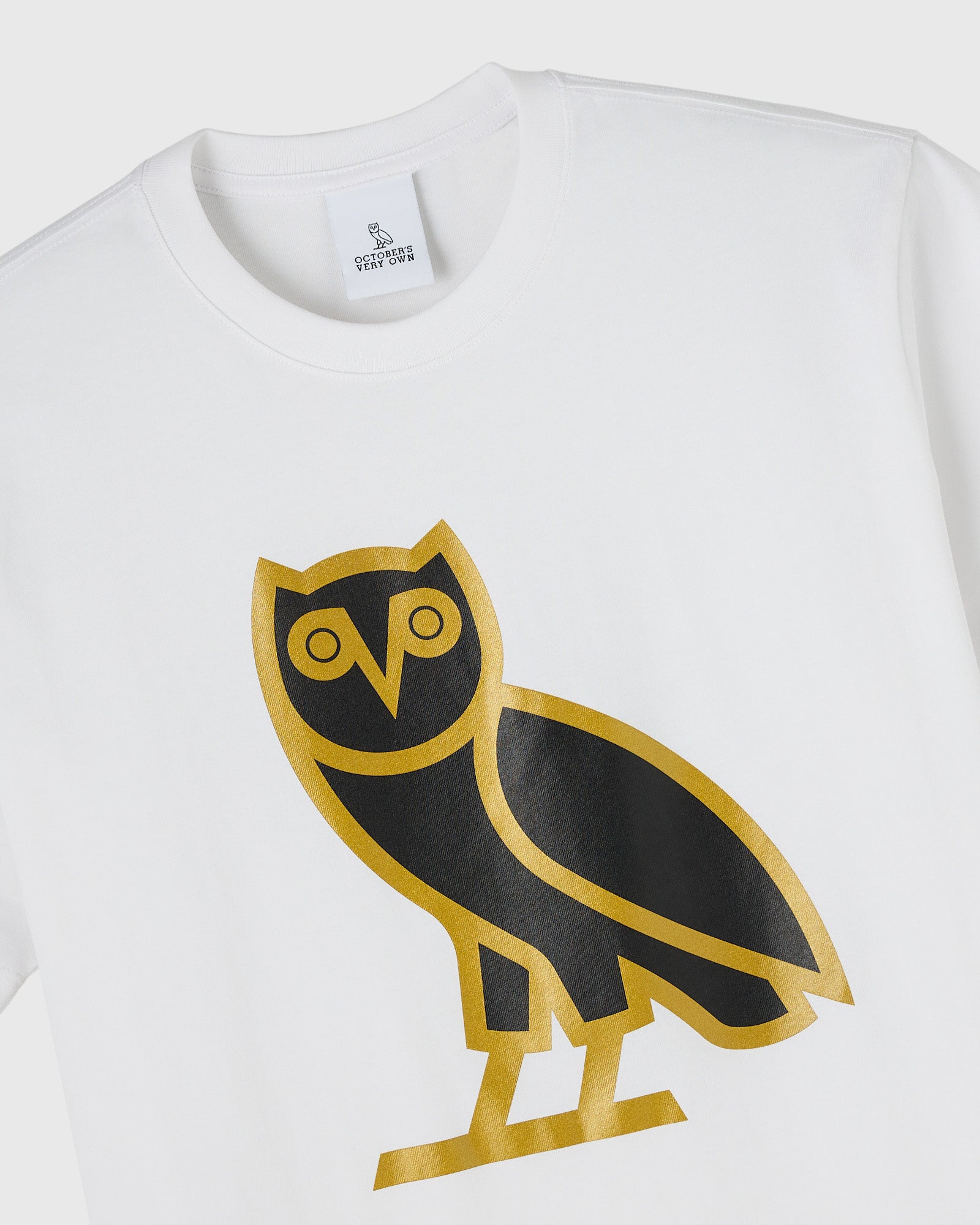 OG T-Shirt - White IMAGE #2