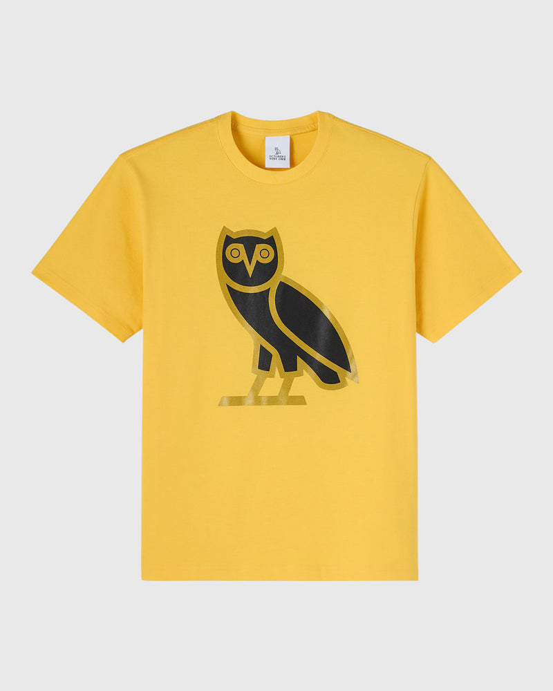OG T-Shirt - Yellow