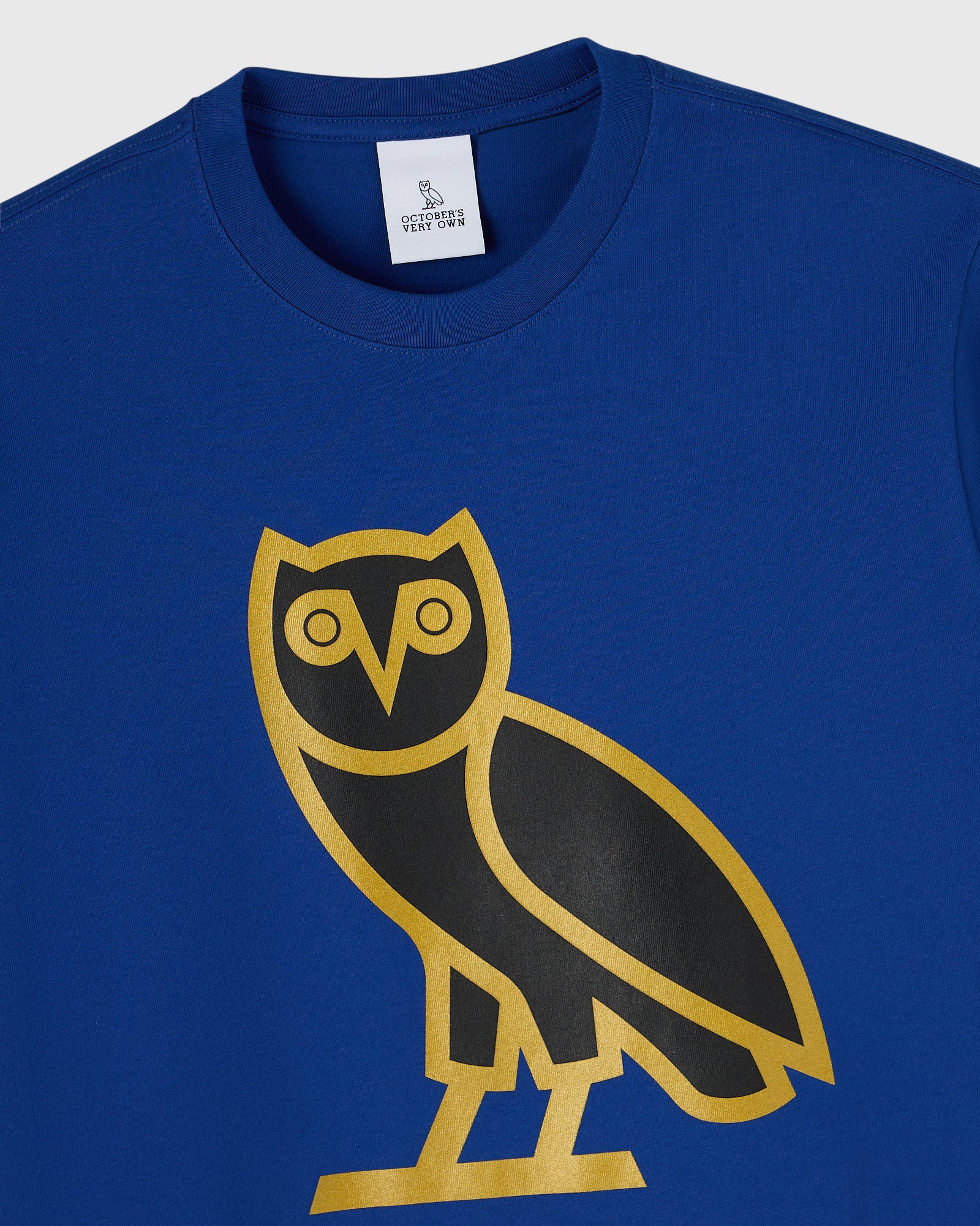 OG T-Shirt - Blue IMAGE #2