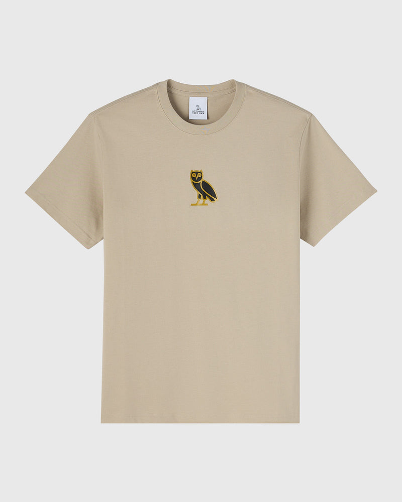 Mini OG T-Shirt - Beige