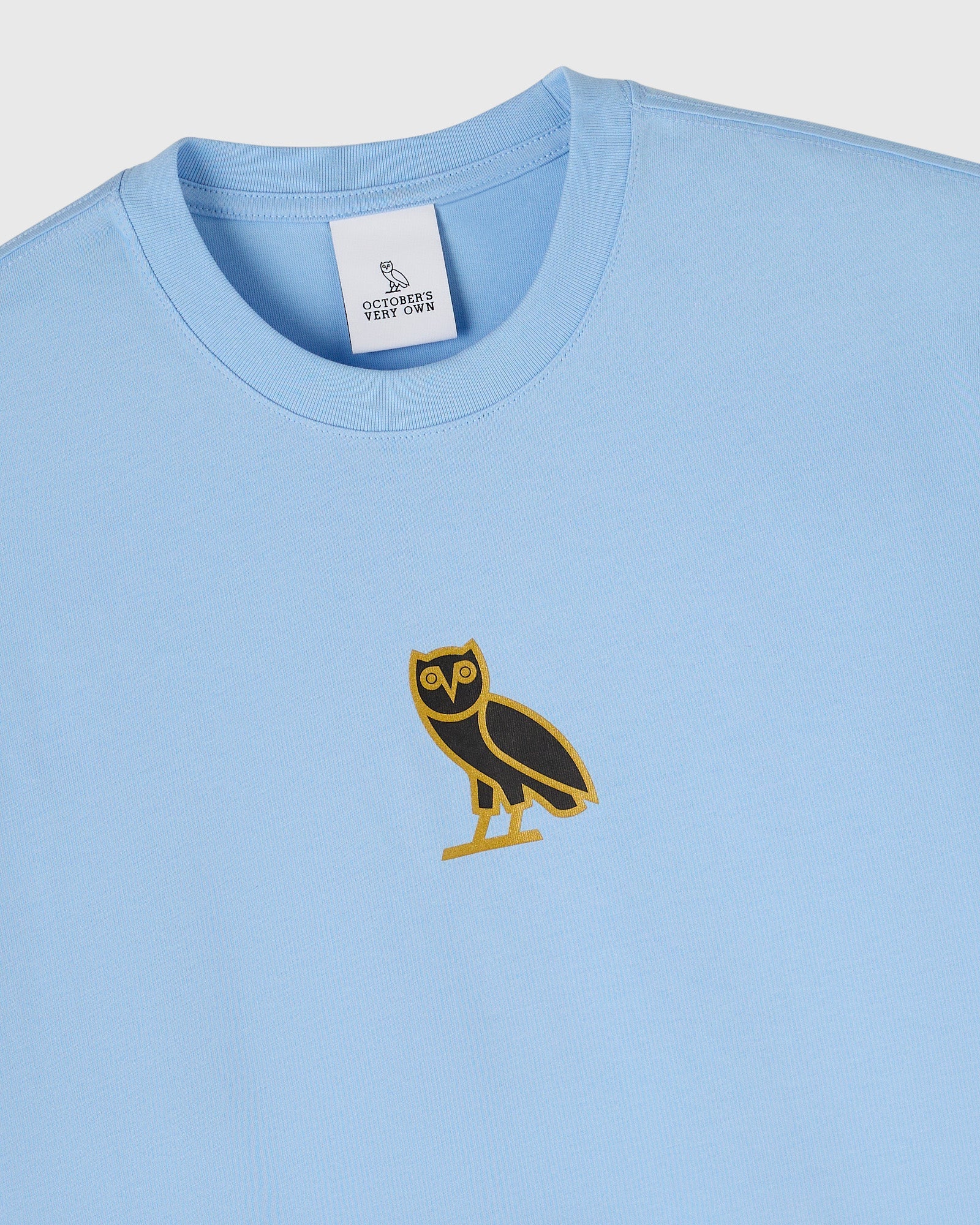 Mini OG T-Shirt - Light Blue IMAGE #3