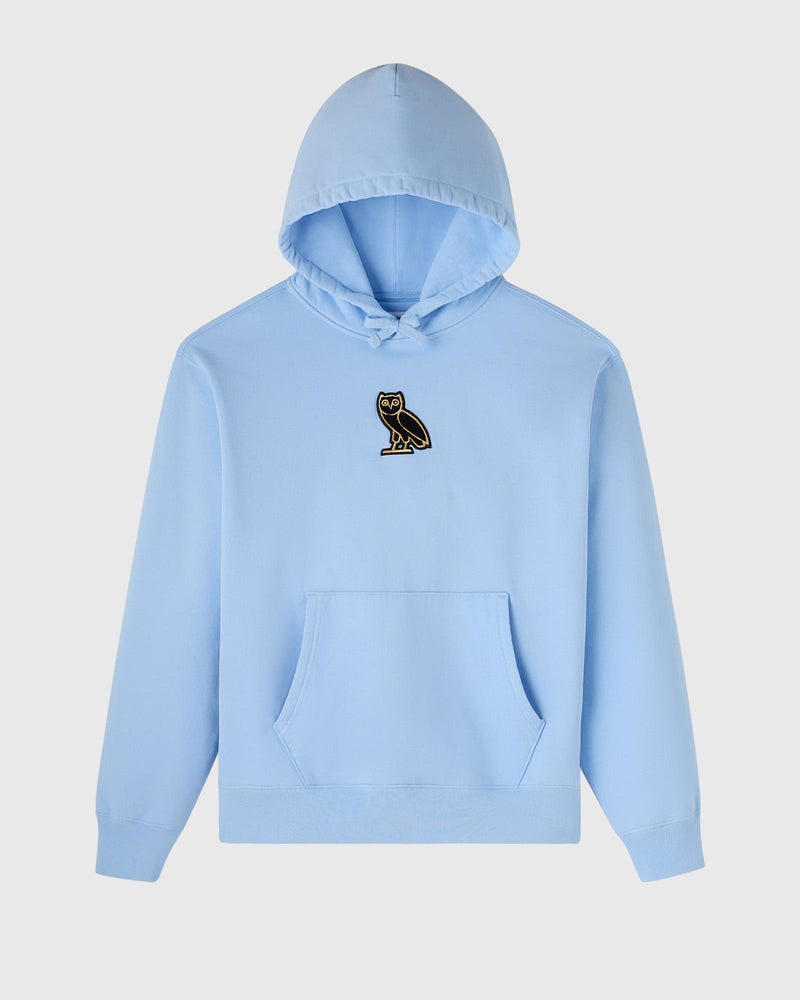 Mini OG Hoodie - Light Blue