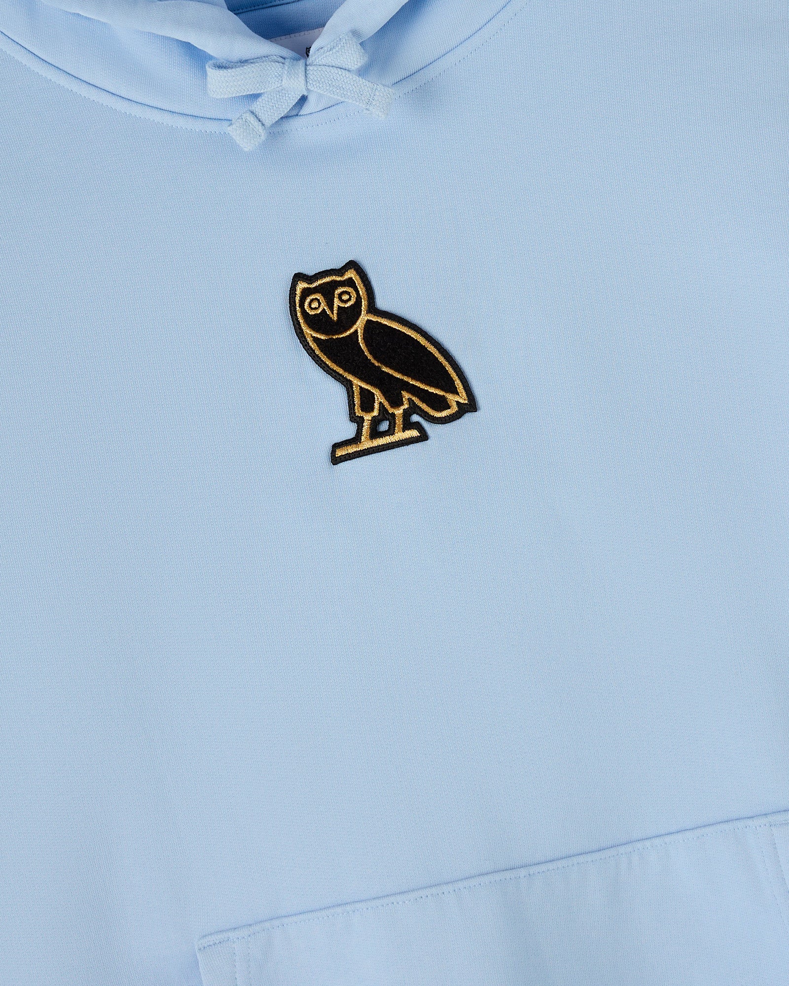 Mini OG Hoodie - Light Blue IMAGE #2