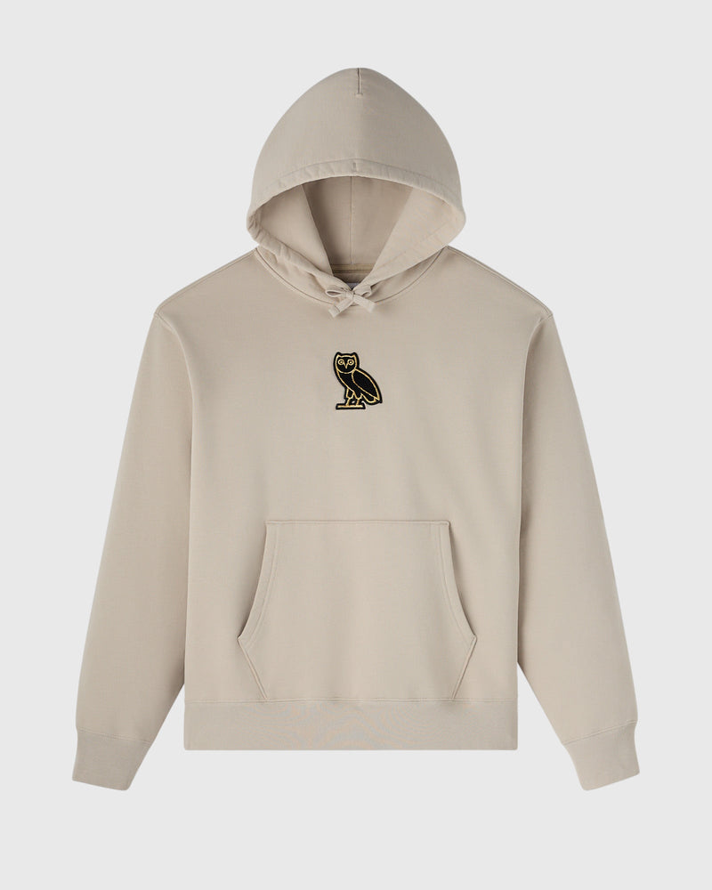 Mini OG Hoodie - Beige