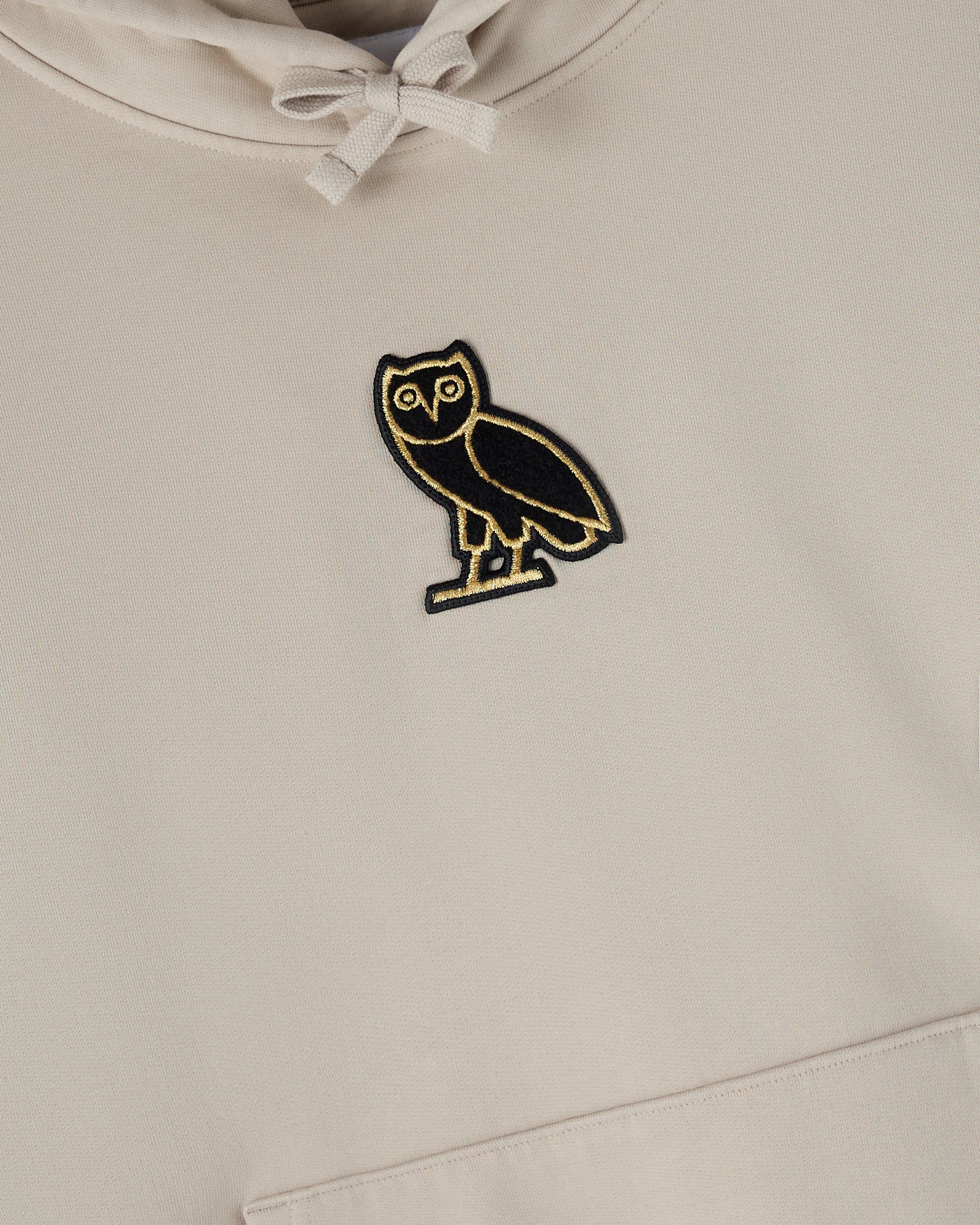 Mini OG Hoodie - Beige IMAGE #2