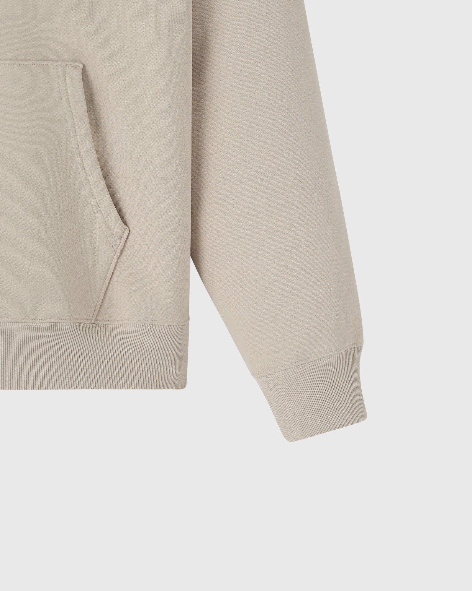 Mini OG Hoodie - Beige IMAGE #3