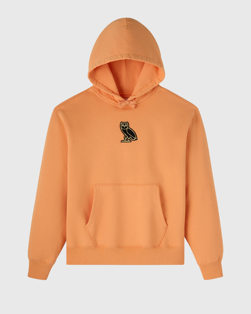 Mini OG Hoodie - Orange