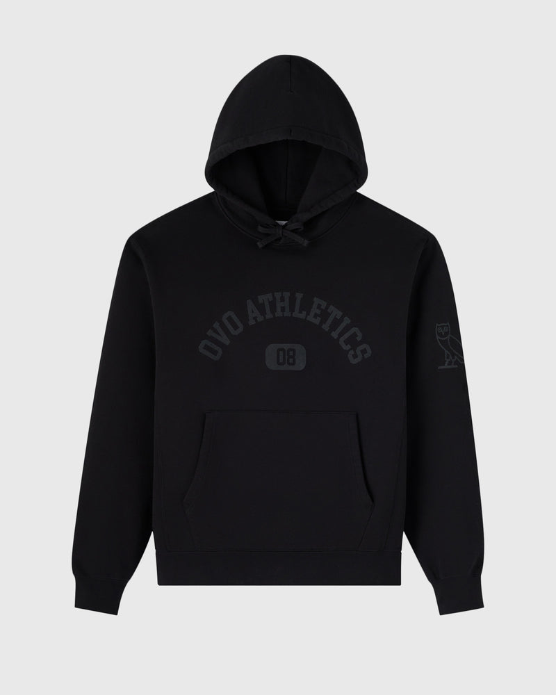 OVO Athletics Hoodie - Black