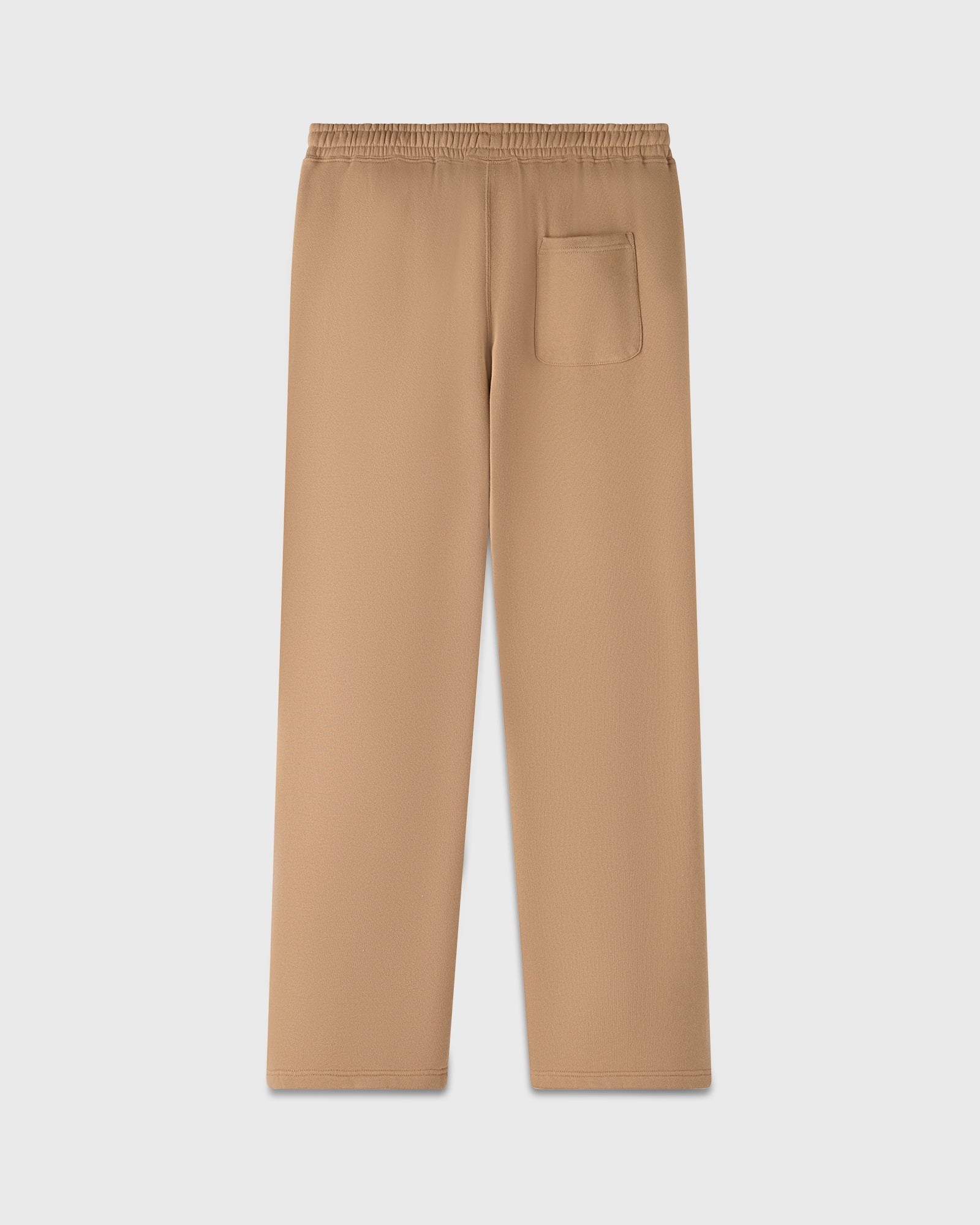 Pom Pom Sweatpant - Desert Sand IMAGE #4