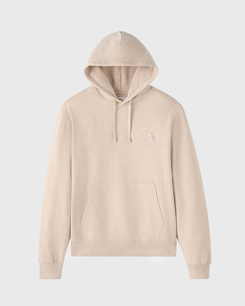 Classic Hoodie - Oatmeal