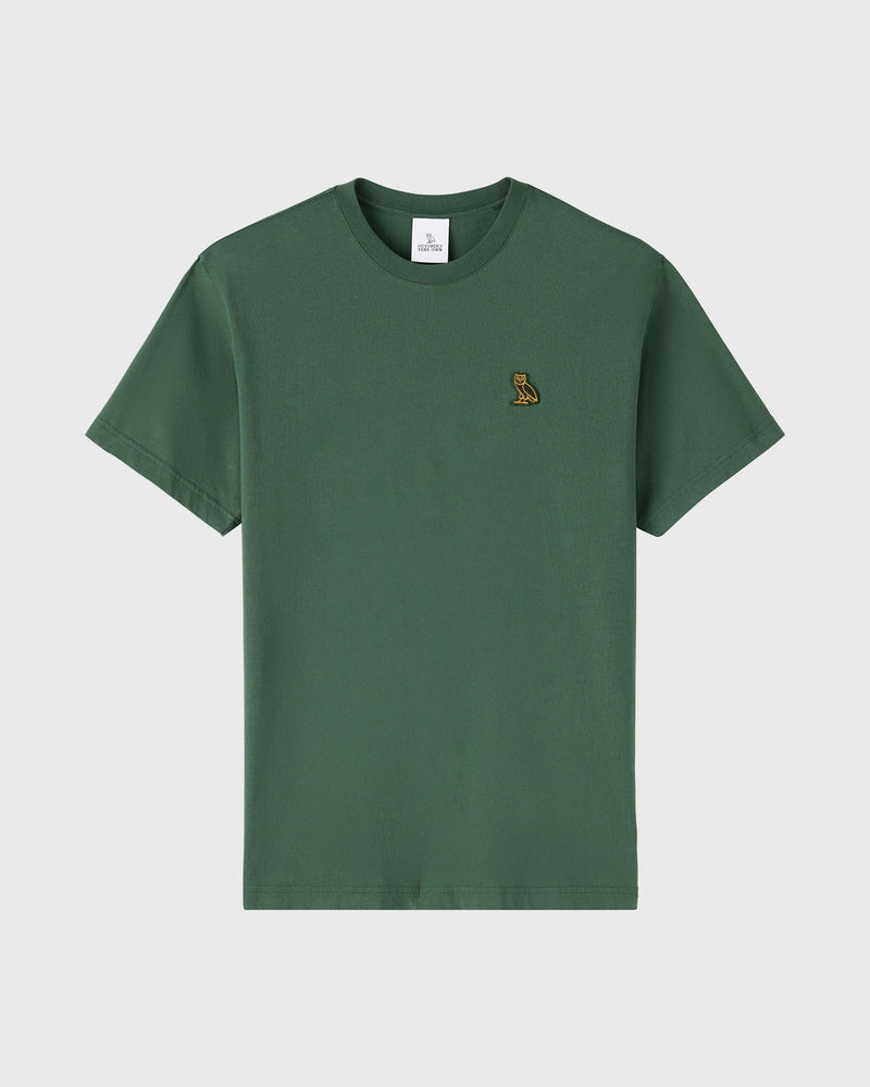 Classic T-Shirt - Forest Green