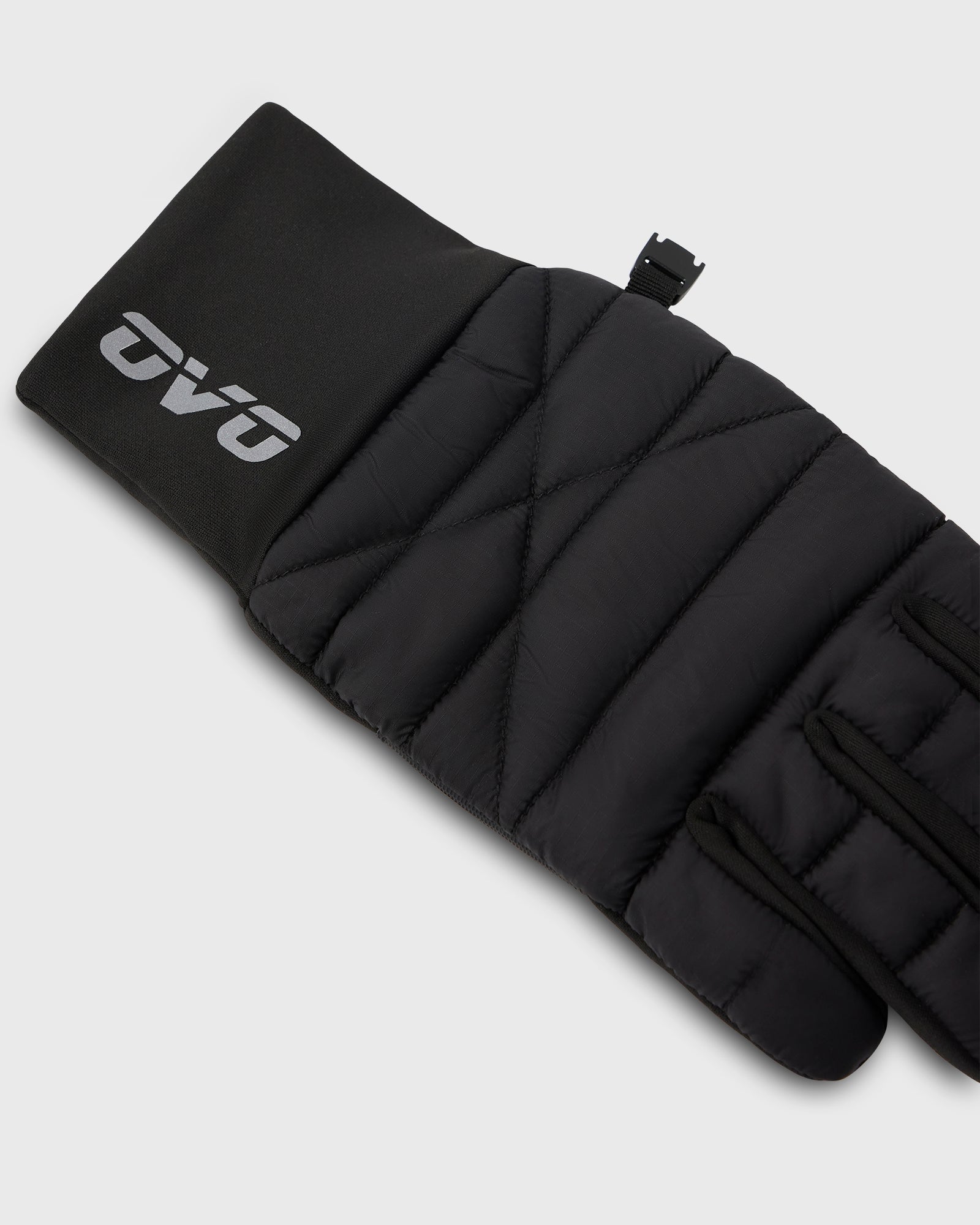 Bounce Insulated Gloves - Black IMAGE #3