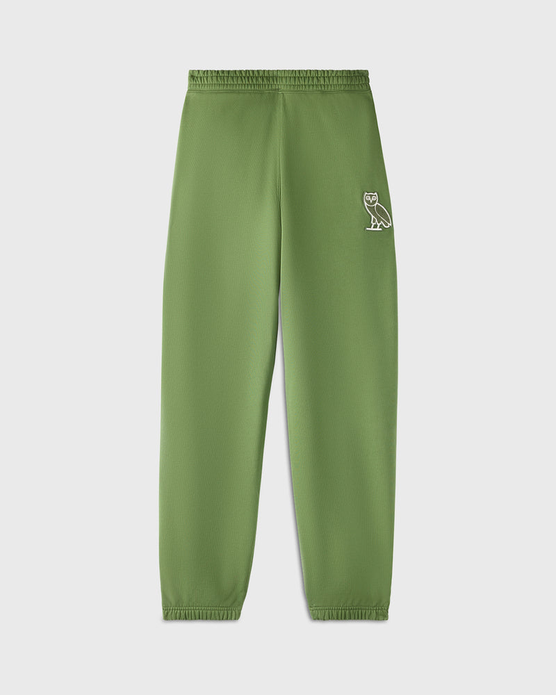 Mini OG Sweatpant - Dark Olive