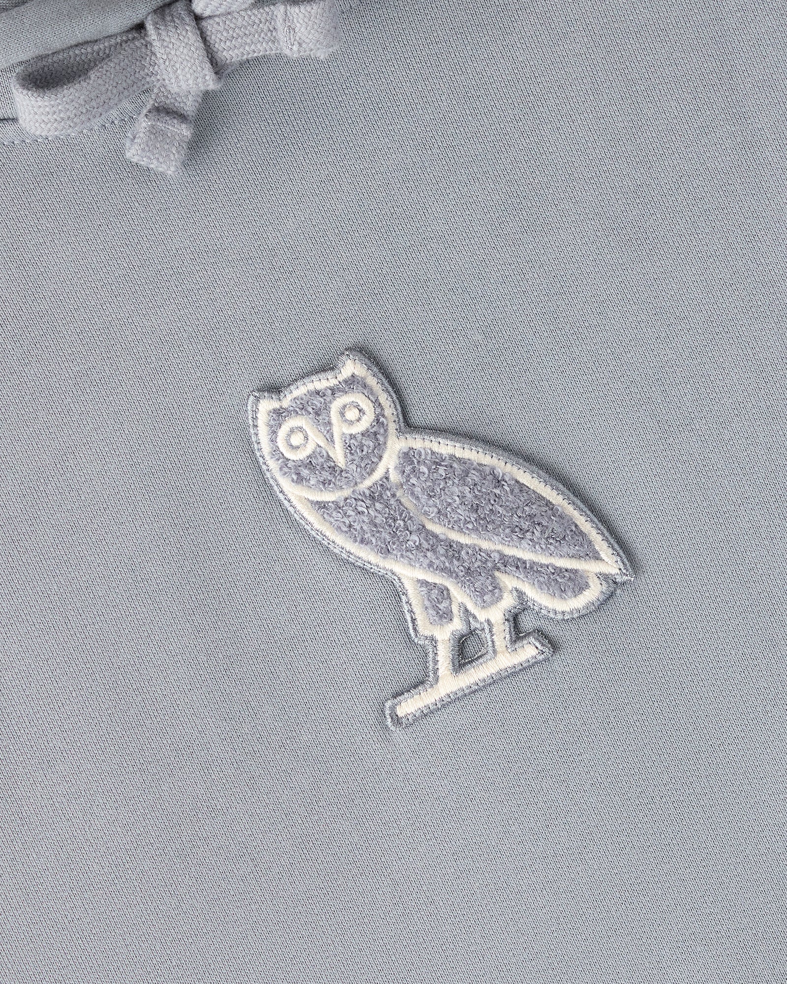 Mini OG Hoodie - Slate Blue IMAGE #2