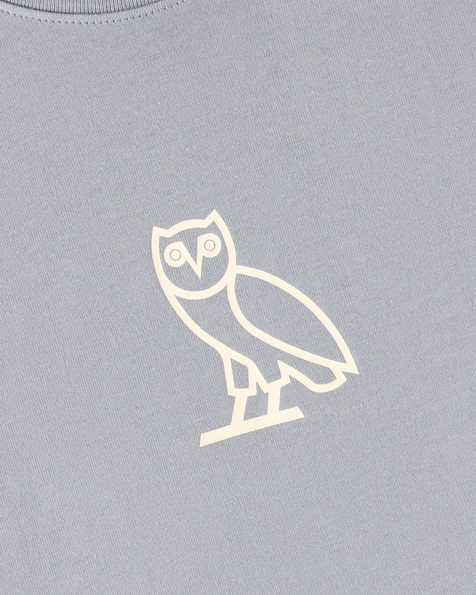 Mini OG T-Shirt - Slate Blue IMAGE #3