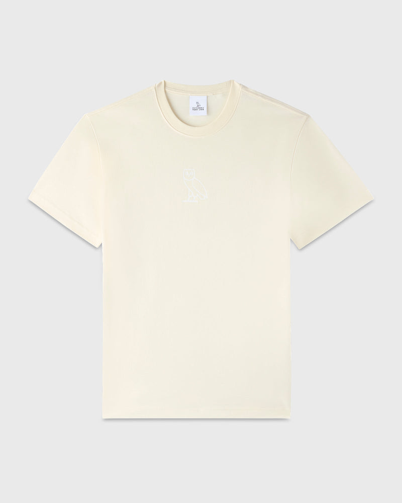 Mini OG T-Shirt - Cream