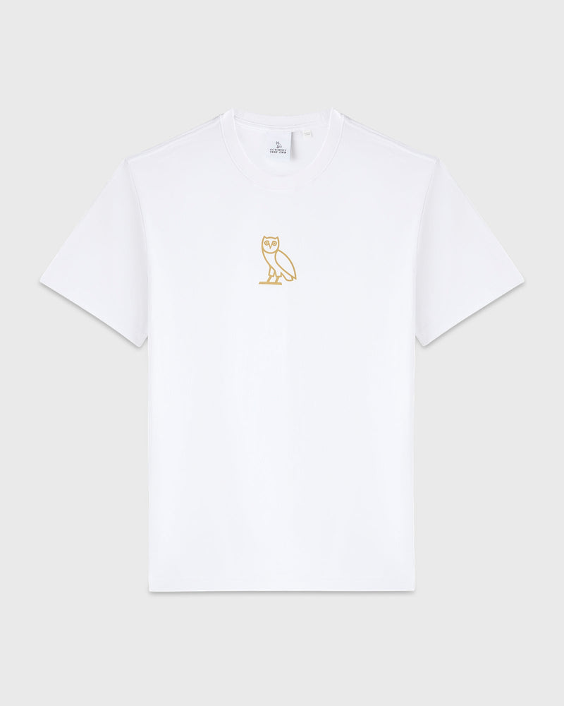 Mini OG T-Shirt - White