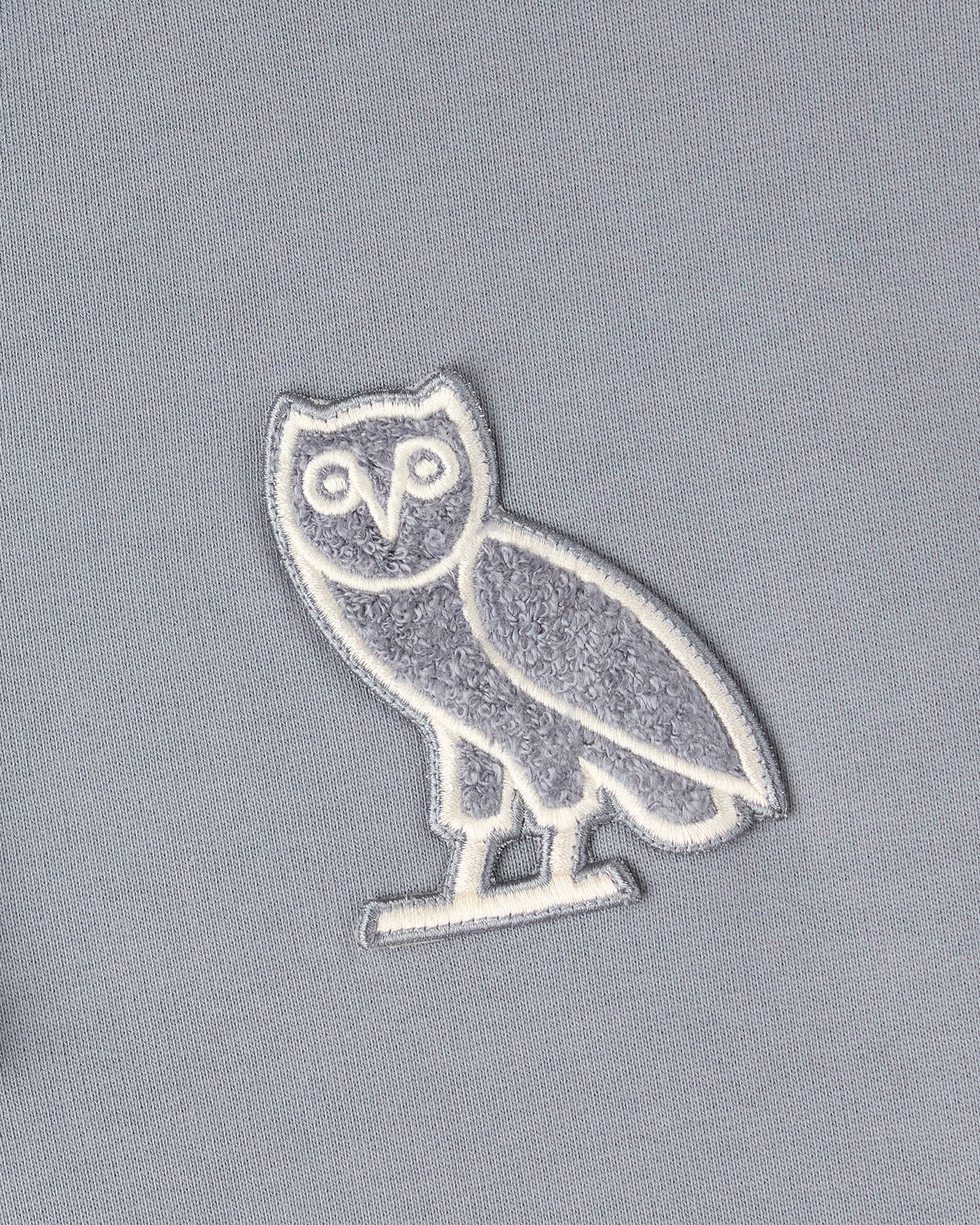 Mini OG Full-Zip Hoodie - Slate Blue IMAGE #3