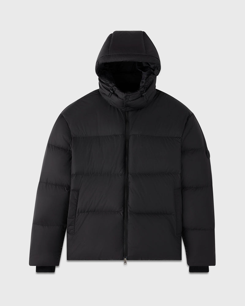 Bounce Jacket - Black