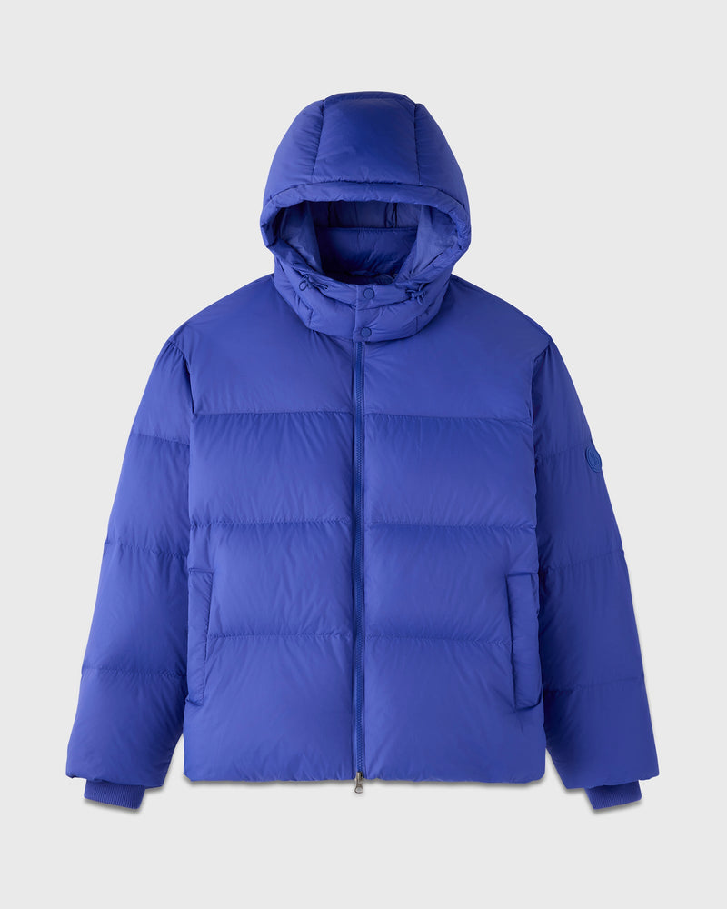 Bounce Jacket - Blue