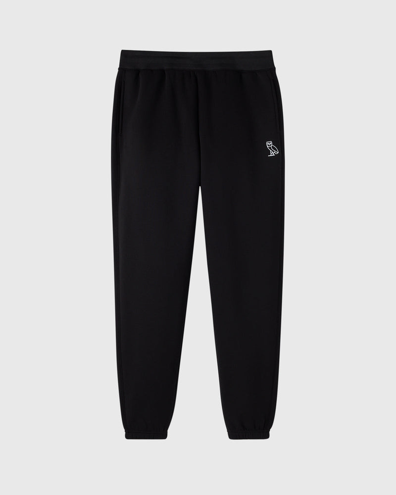 Polartec® Power Stretch™ Sweatpant - Black