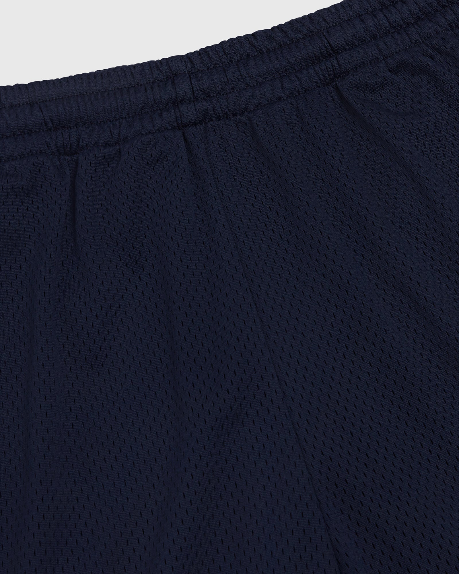 Classic Mesh Short - Navy IMAGE #4