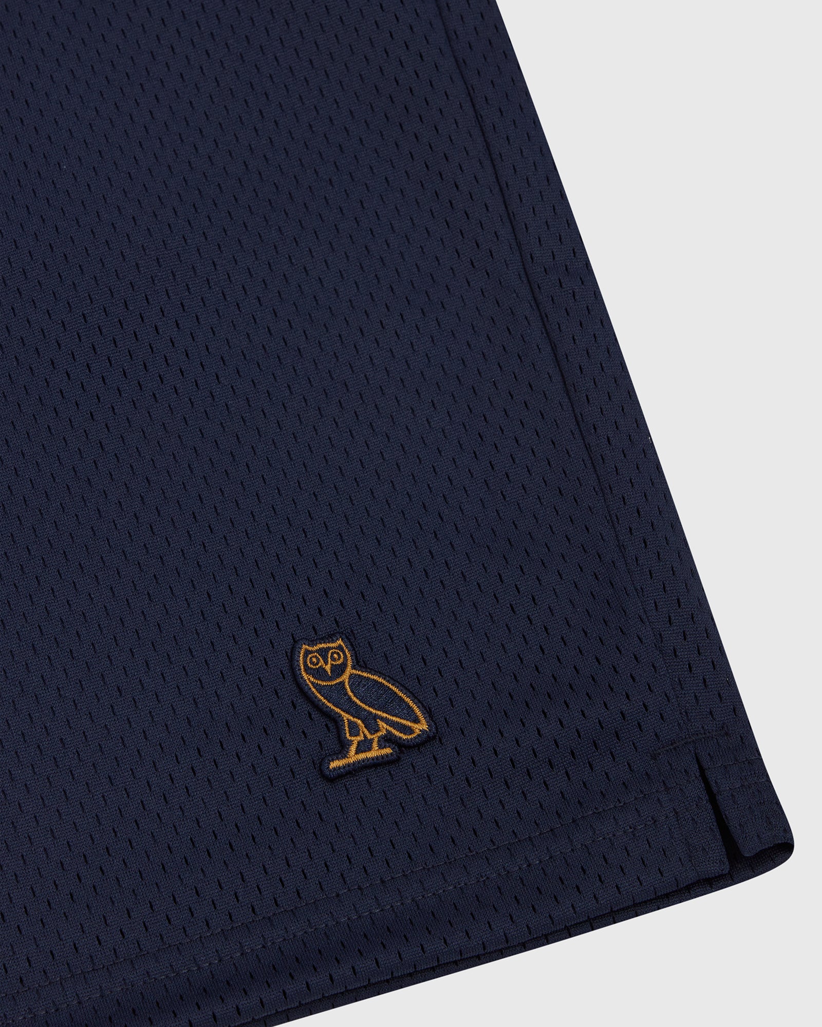 Classic Mesh Short - Navy IMAGE #2