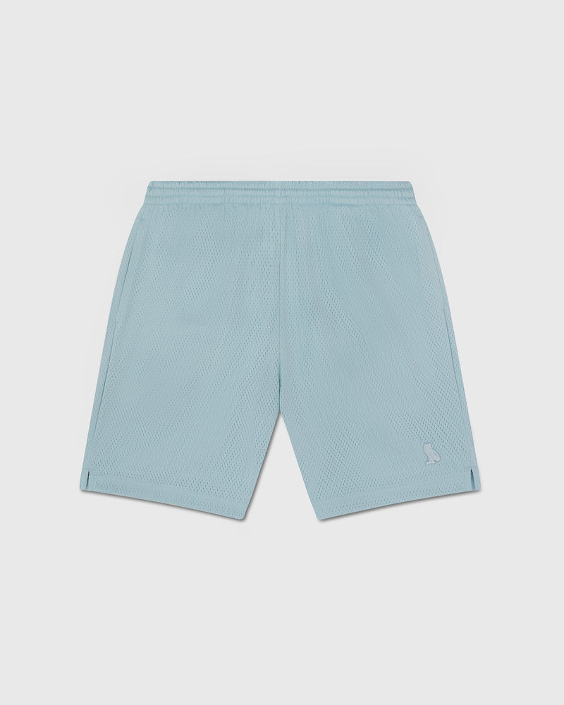 Classic Mesh Short - Sky Blue