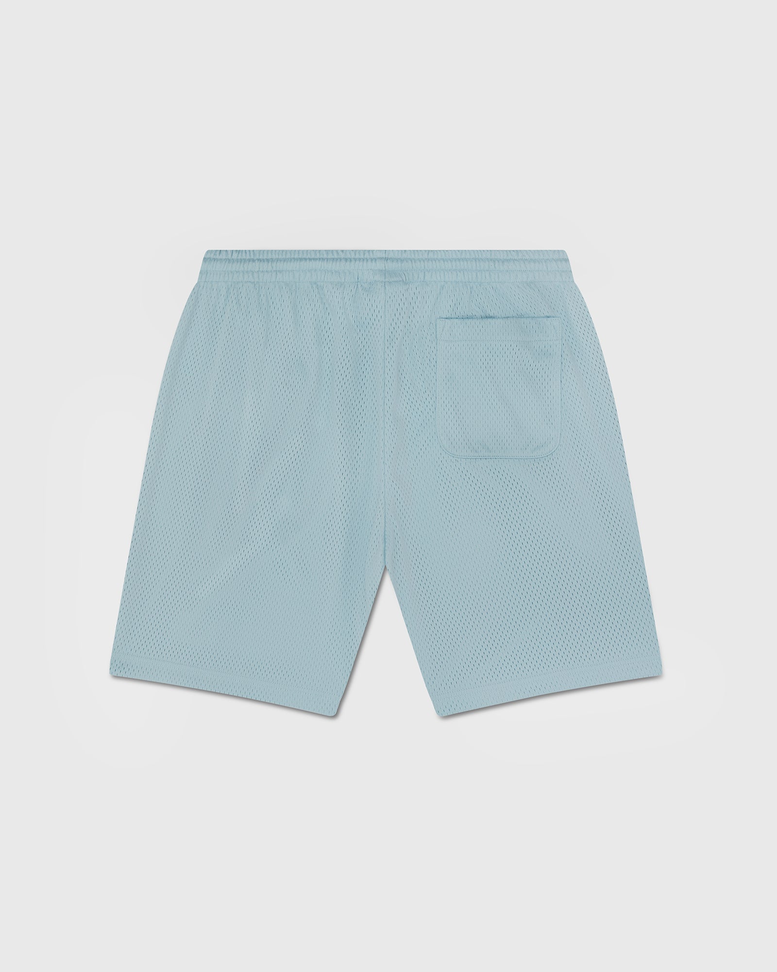 Classic Mesh Short - Sky Blue IMAGE #3