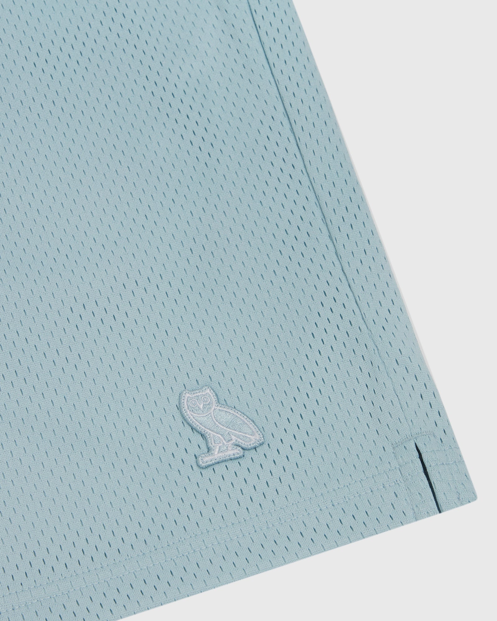 Classic Mesh Short - Sky Blue IMAGE #2