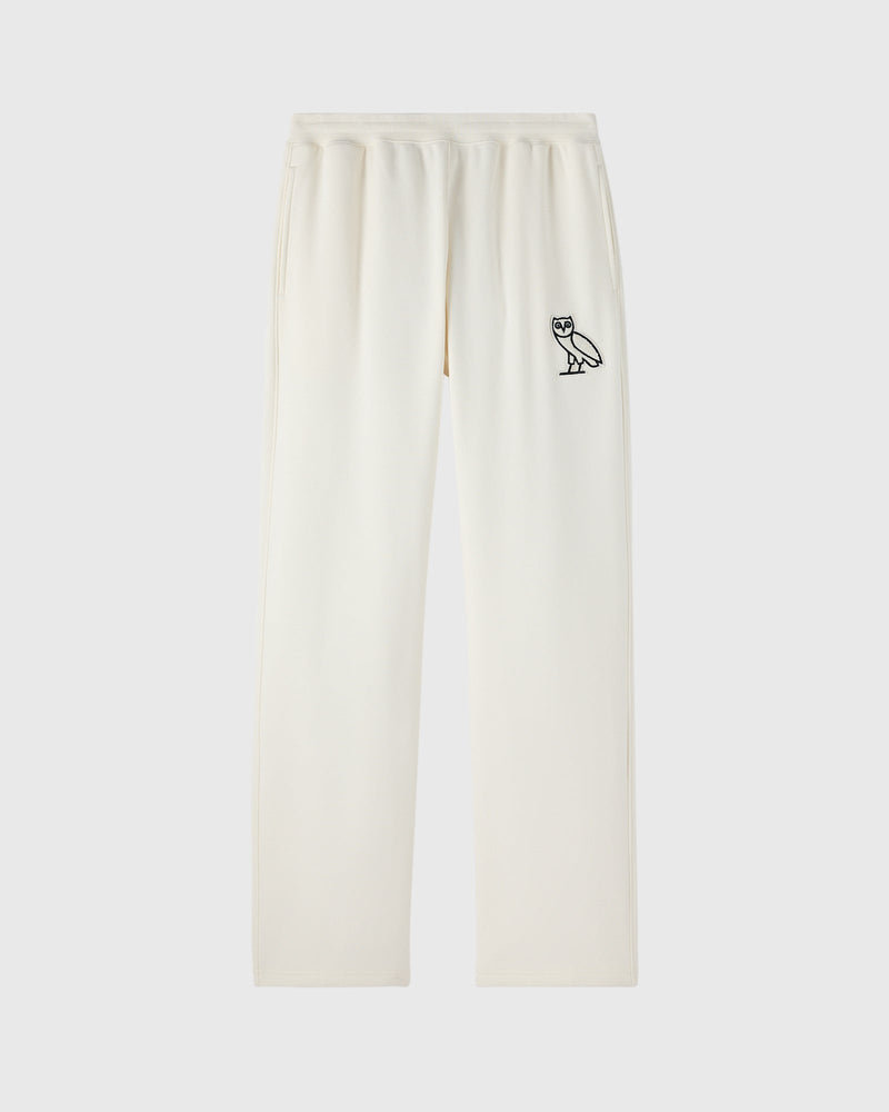 Mini OG Plush Sweatpant - Cream