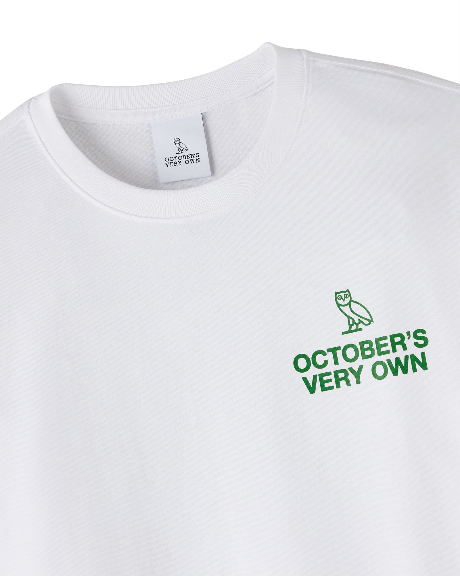 Road Clear Long-Sleeve T-Shirt - White IMAGE #5