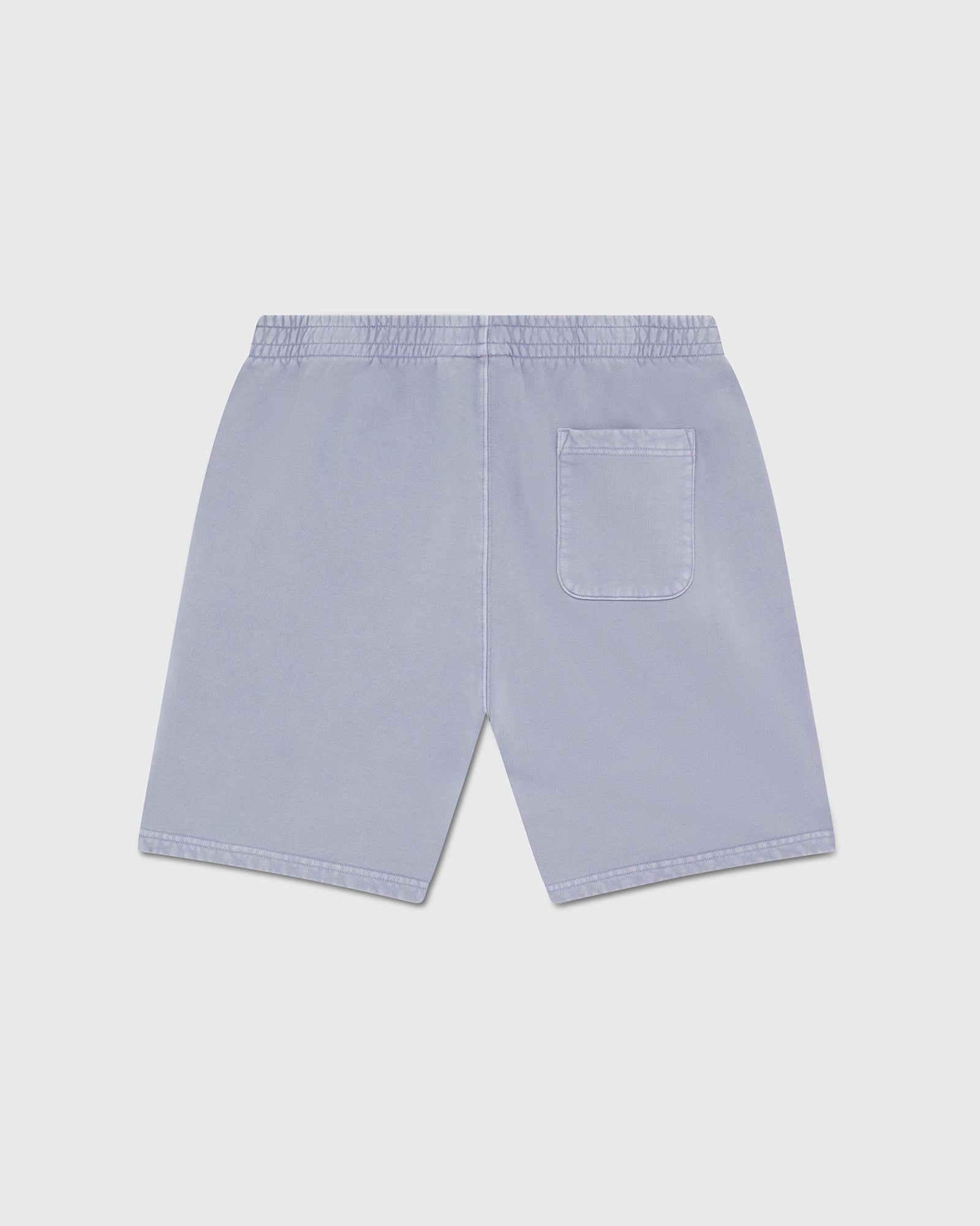 Muskoka Garment Dyed Shorts - Granite IMAGE #3