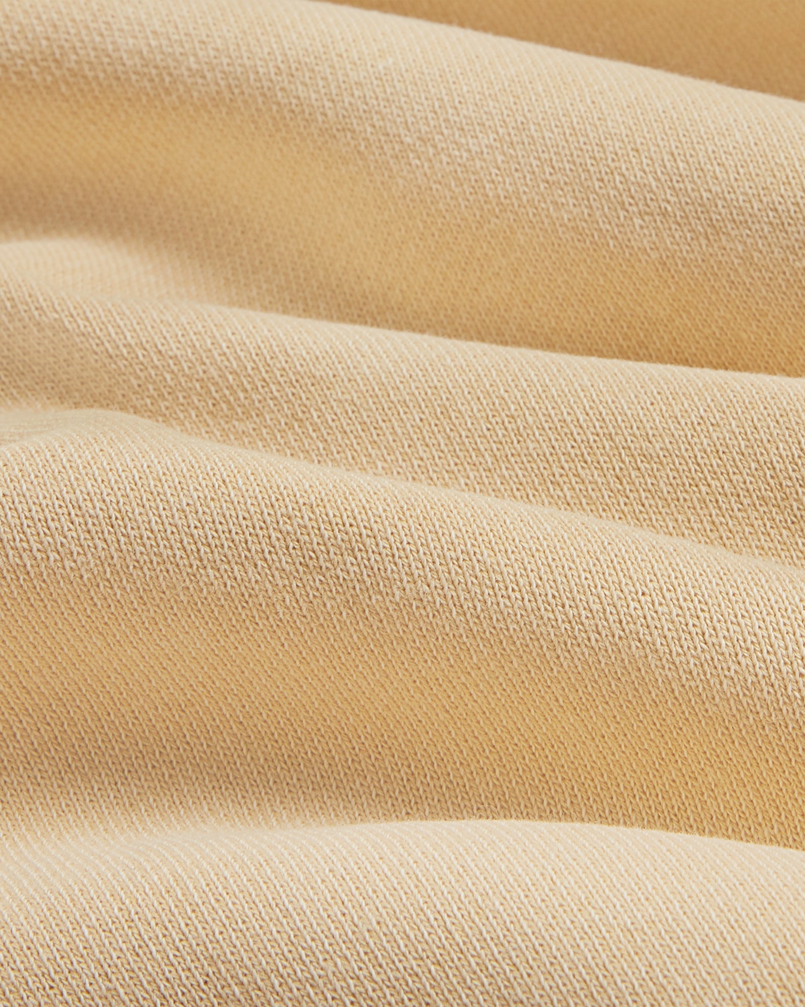 Muskoka Garment Dyed Shorts - Beige IMAGE #5