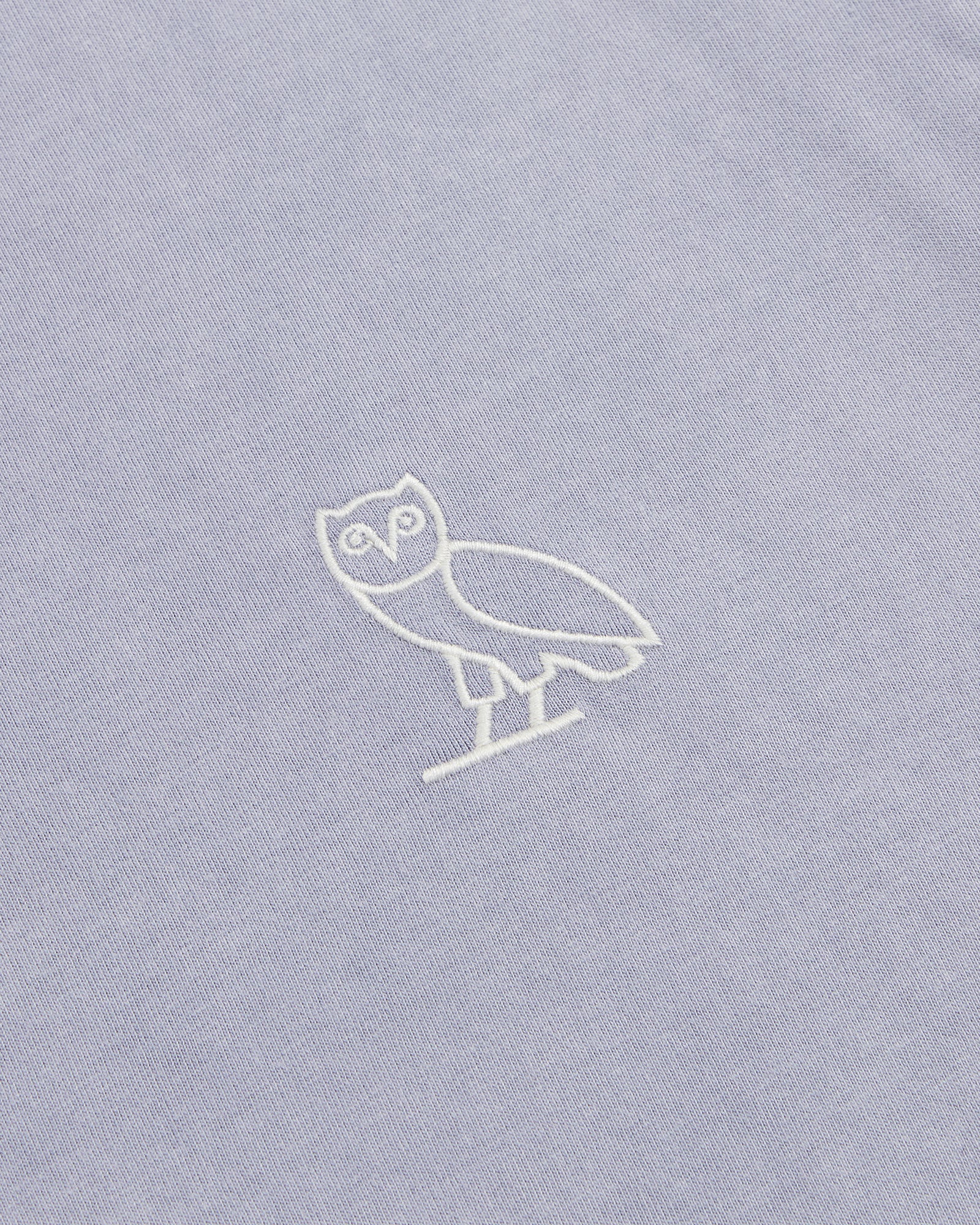 Muskoka Garment Dyed T-Shirt - Granite IMAGE #3