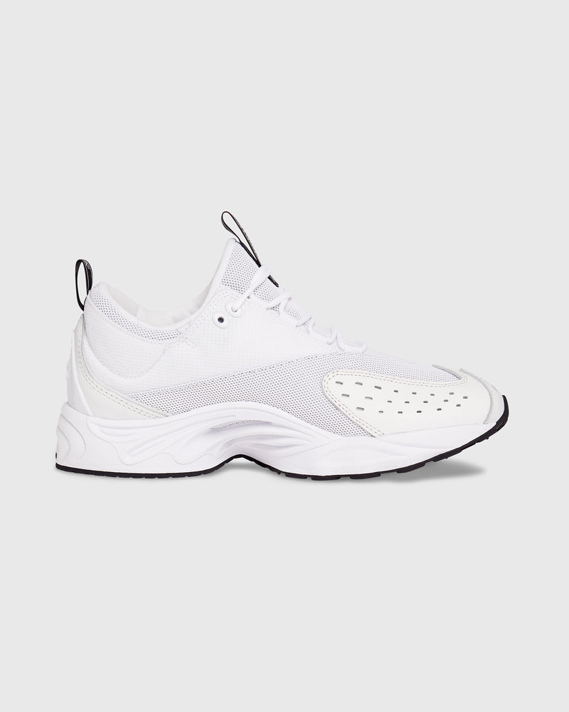 NIKE Air Zoom Drive SP - Summit White