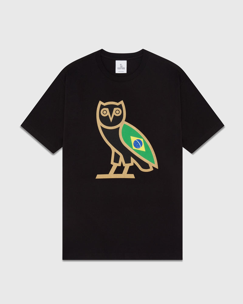 International OG T-Shirt  - Brazil