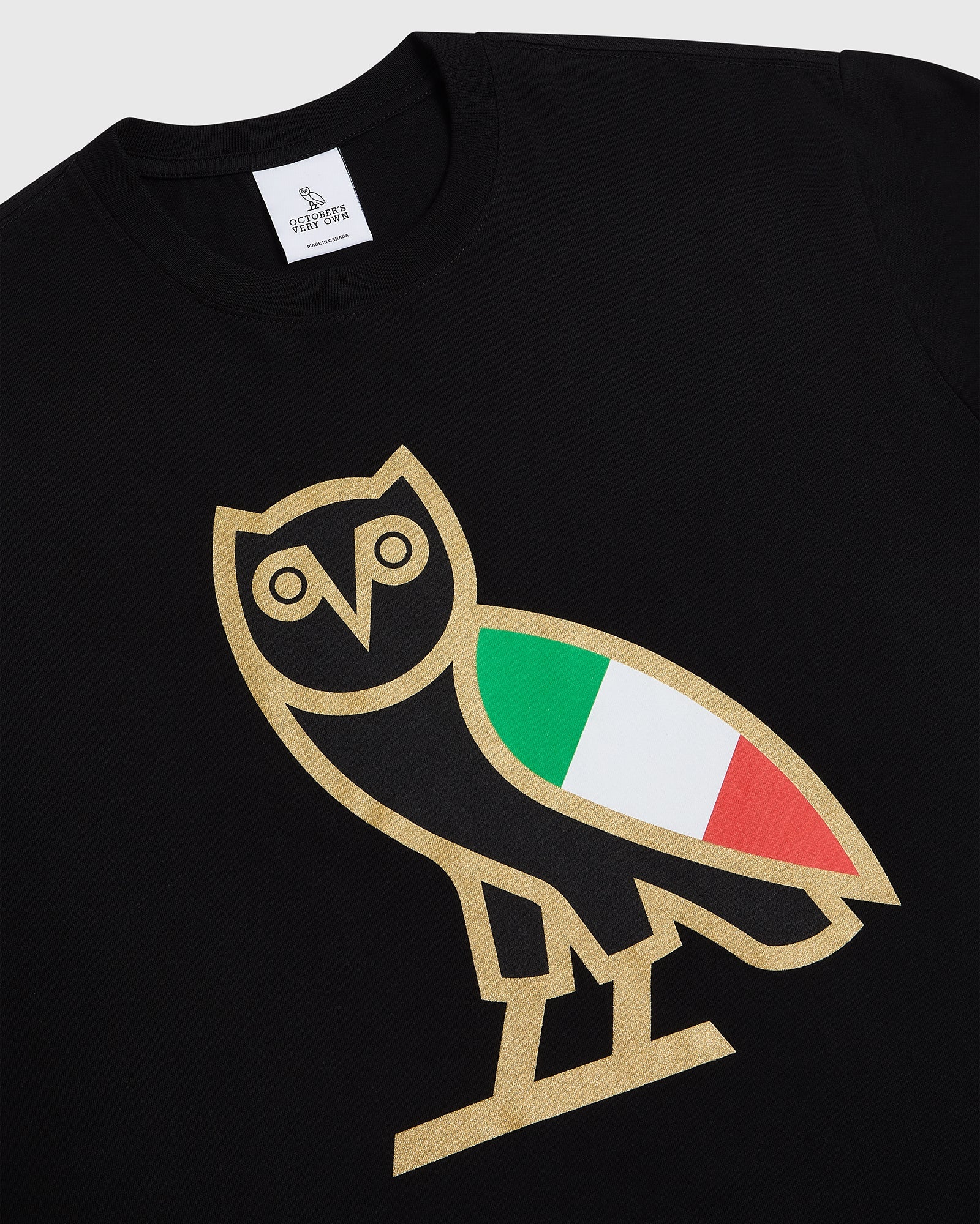 International OG T-Shirt  - Italy